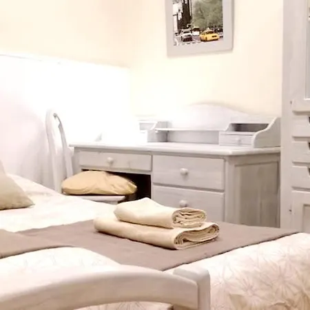 With 3 Bedrooms In Bilbo With Wifi Apartman Bilbao