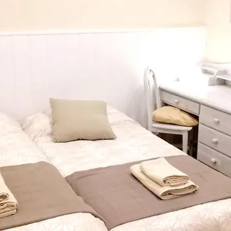With 3 Bedrooms In Bilbo With Wifi * Bilbao