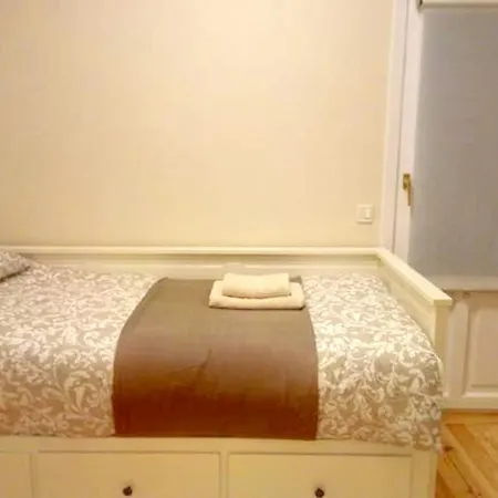 Apartment With 3 Bedrooms In Bilbo With Wifi Bilbao
