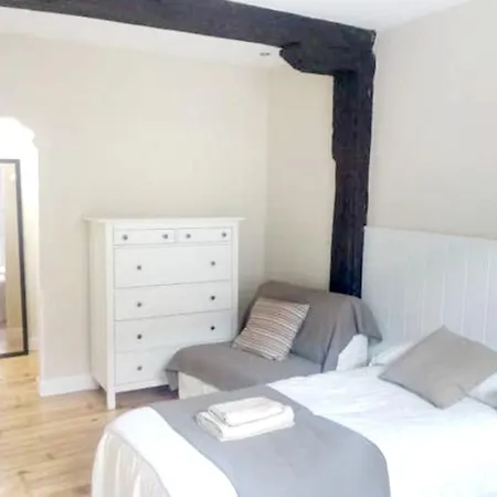 Apartment With 3 Bedrooms In Bilbo With Wifi Bilbao